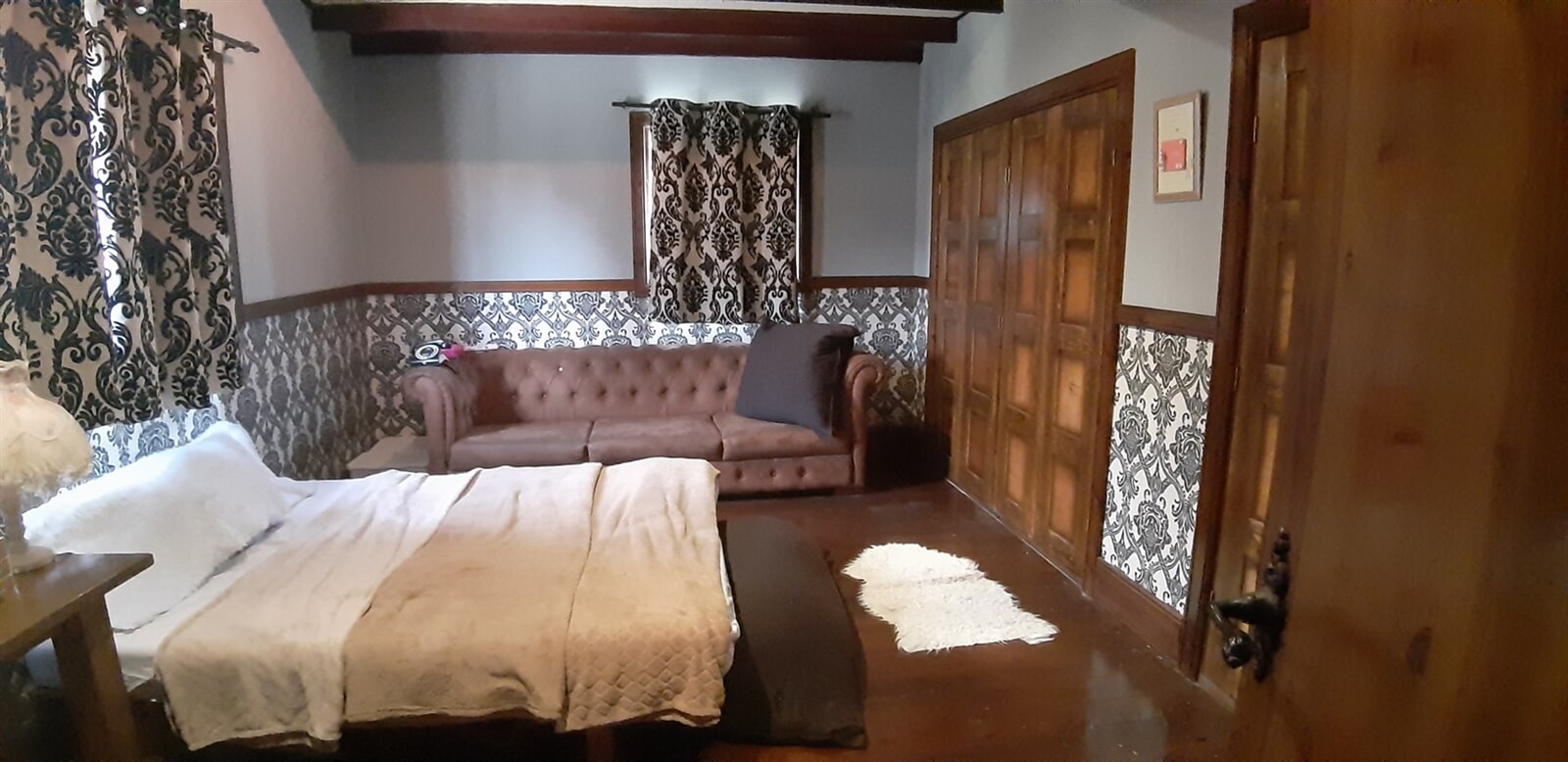 תמונה של Stylish farm house - 1 תמונה של Stylish farm house - 1