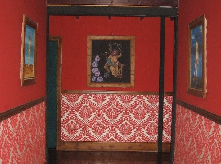 תמונה של Stylish farm house - 8 תמונה של Stylish farm house - 8