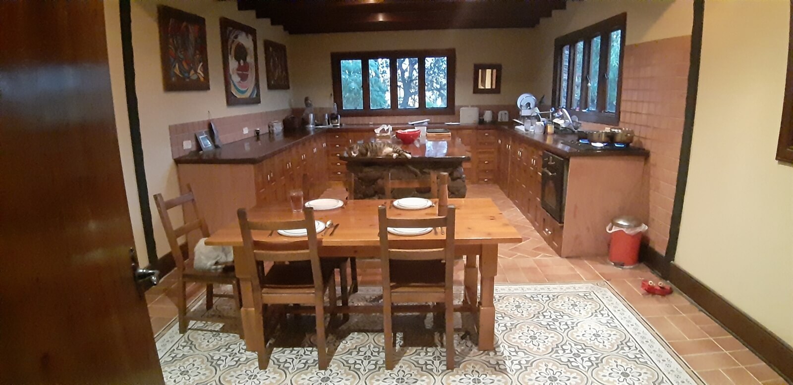 תמונה של Stylish farm house - 3 תמונה של Stylish farm house - 3