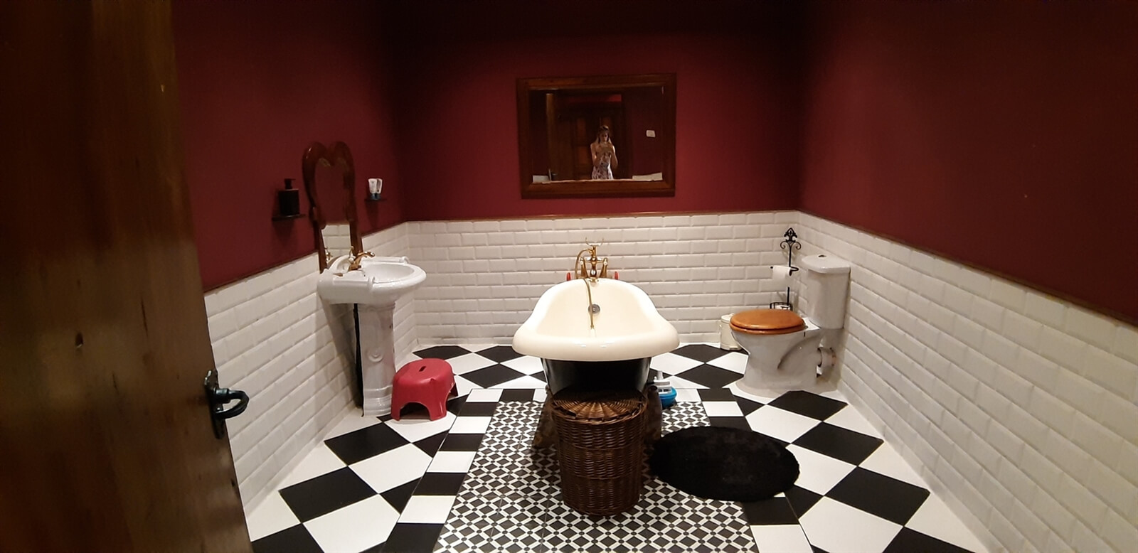 תמונה של Stylish farm house - 5 תמונה של Stylish farm house - 5