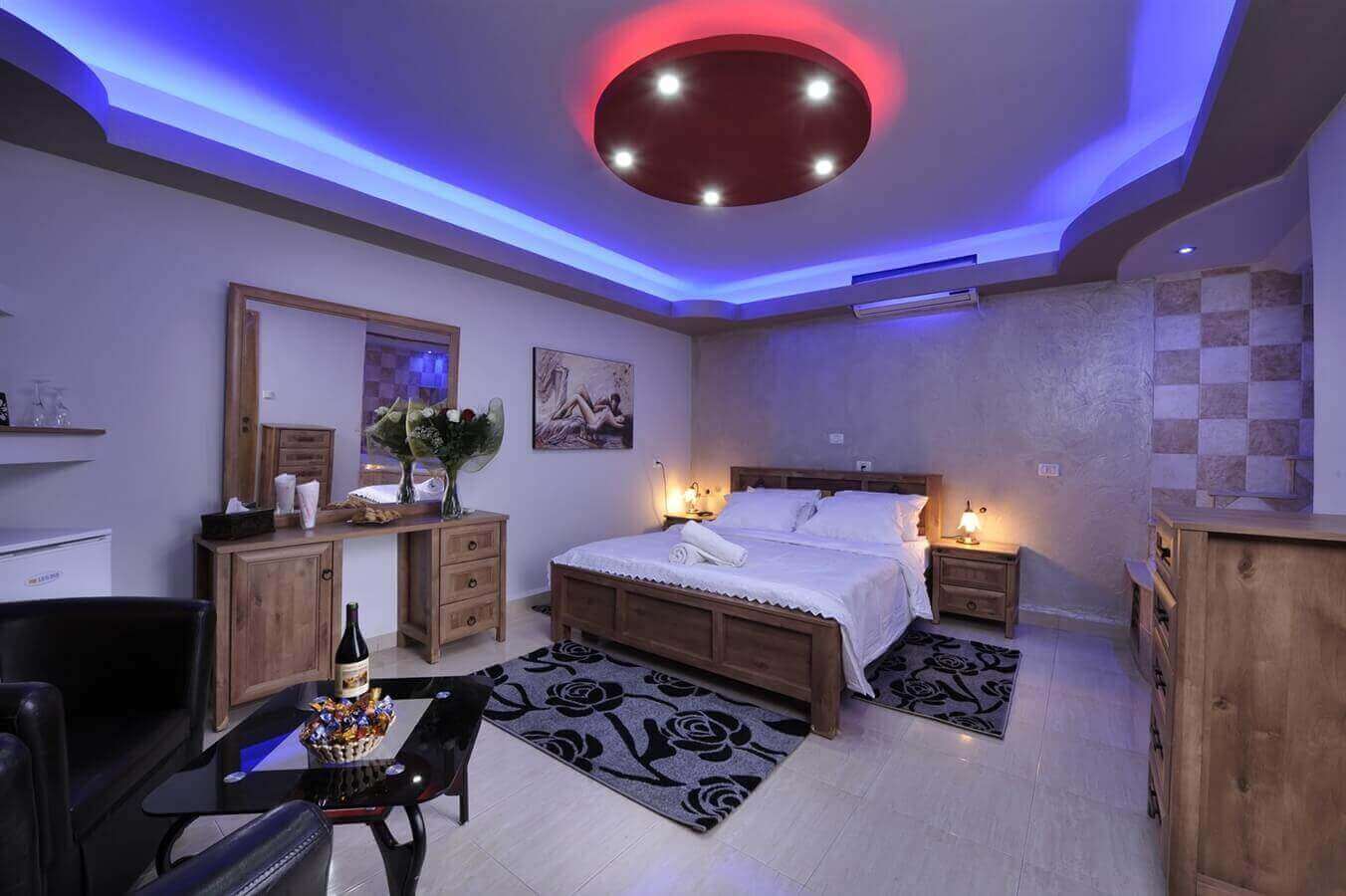 תמונה של הסוויטות - 6