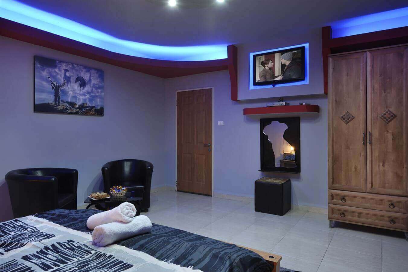 תמונה של הצימרים - 4