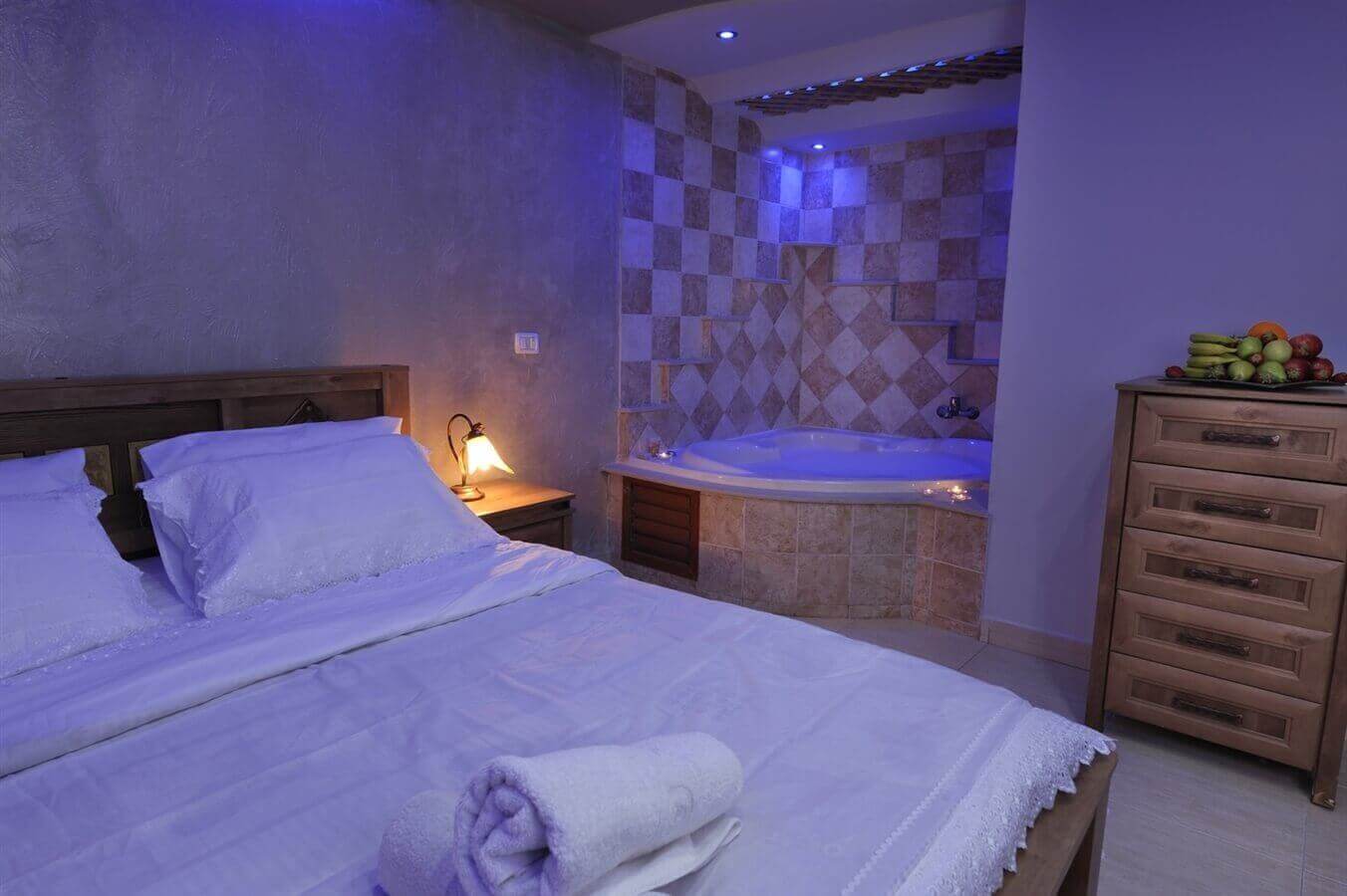 תמונה של הסוויטות - 10