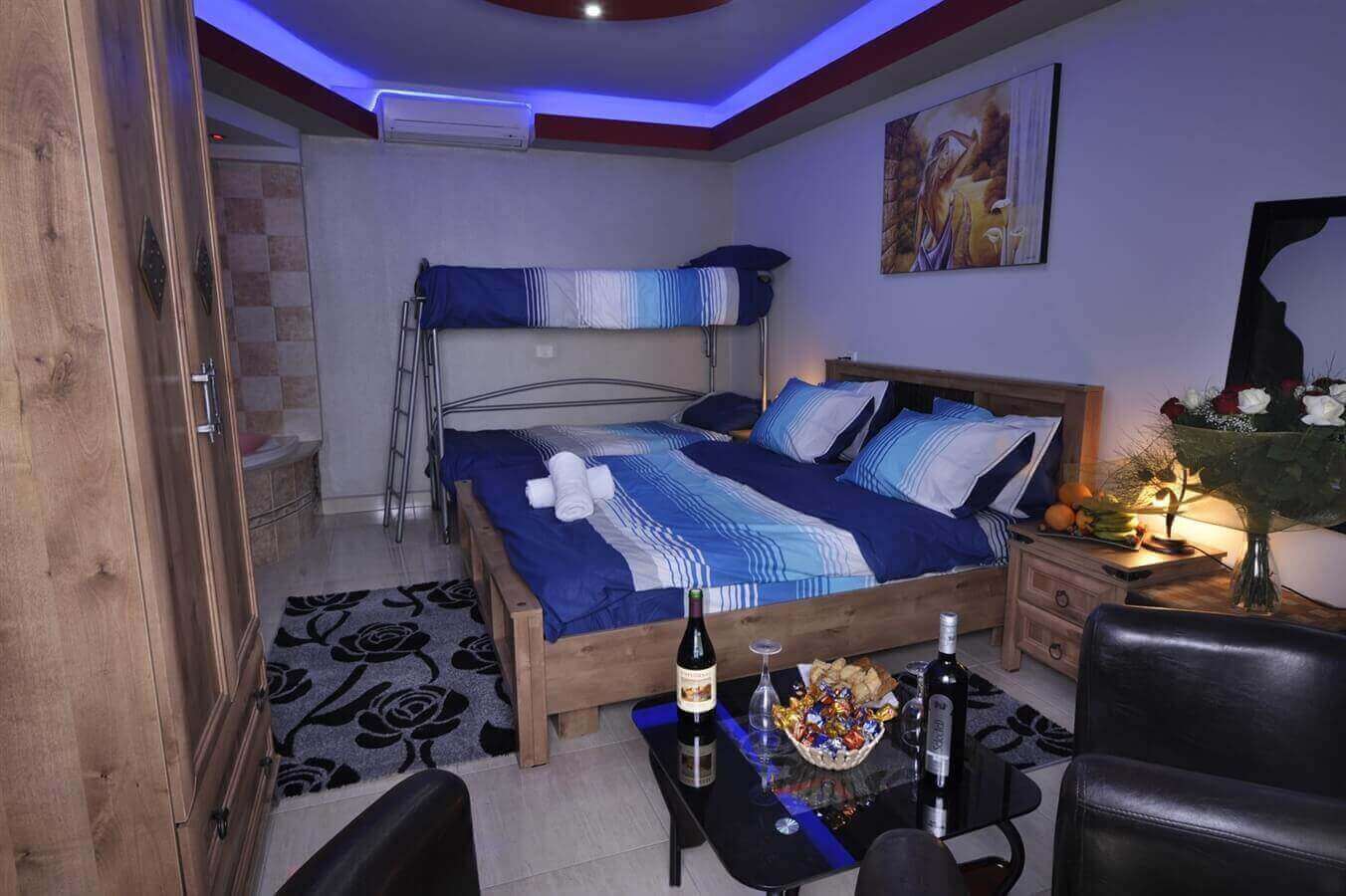 תמונה של הצימרים - 2