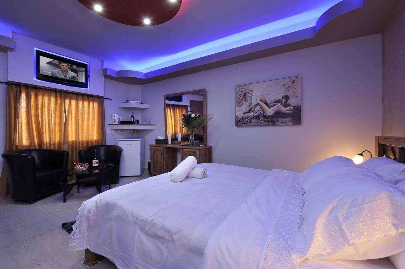 תמונה של הסוויטות - 7