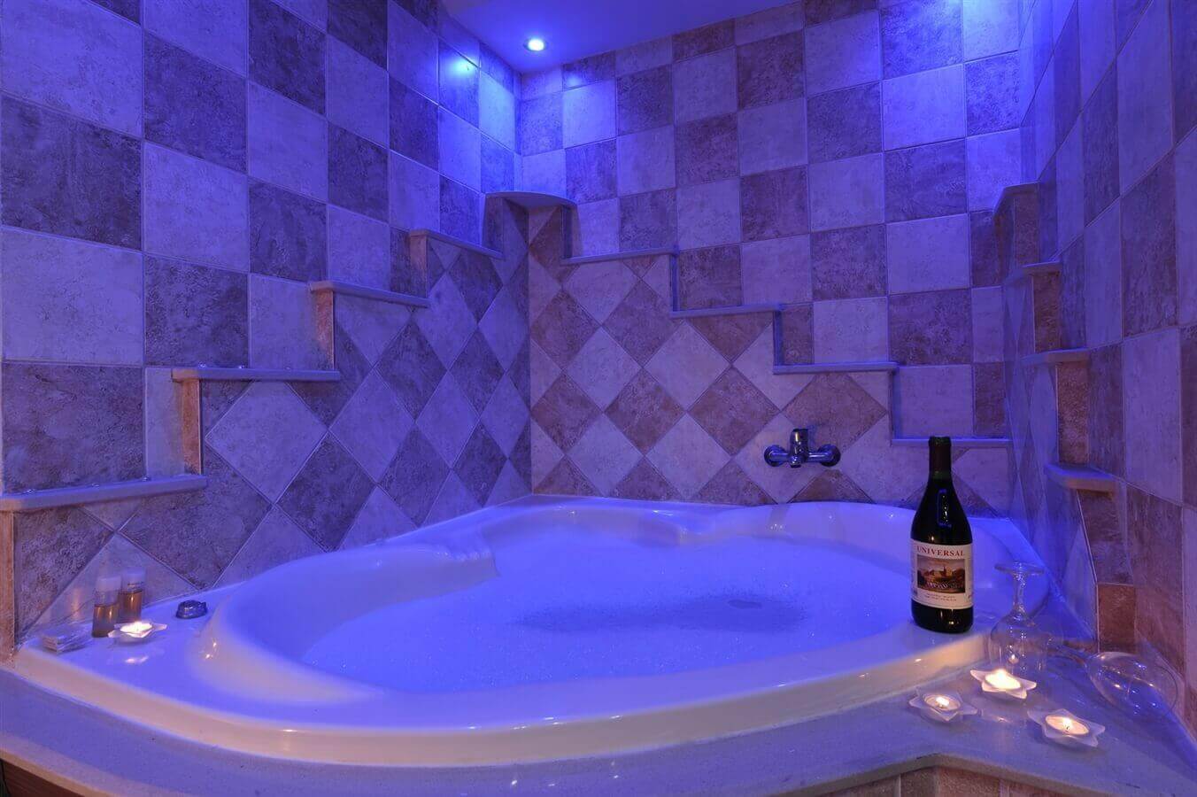 תמונה של הסוויטות - 4