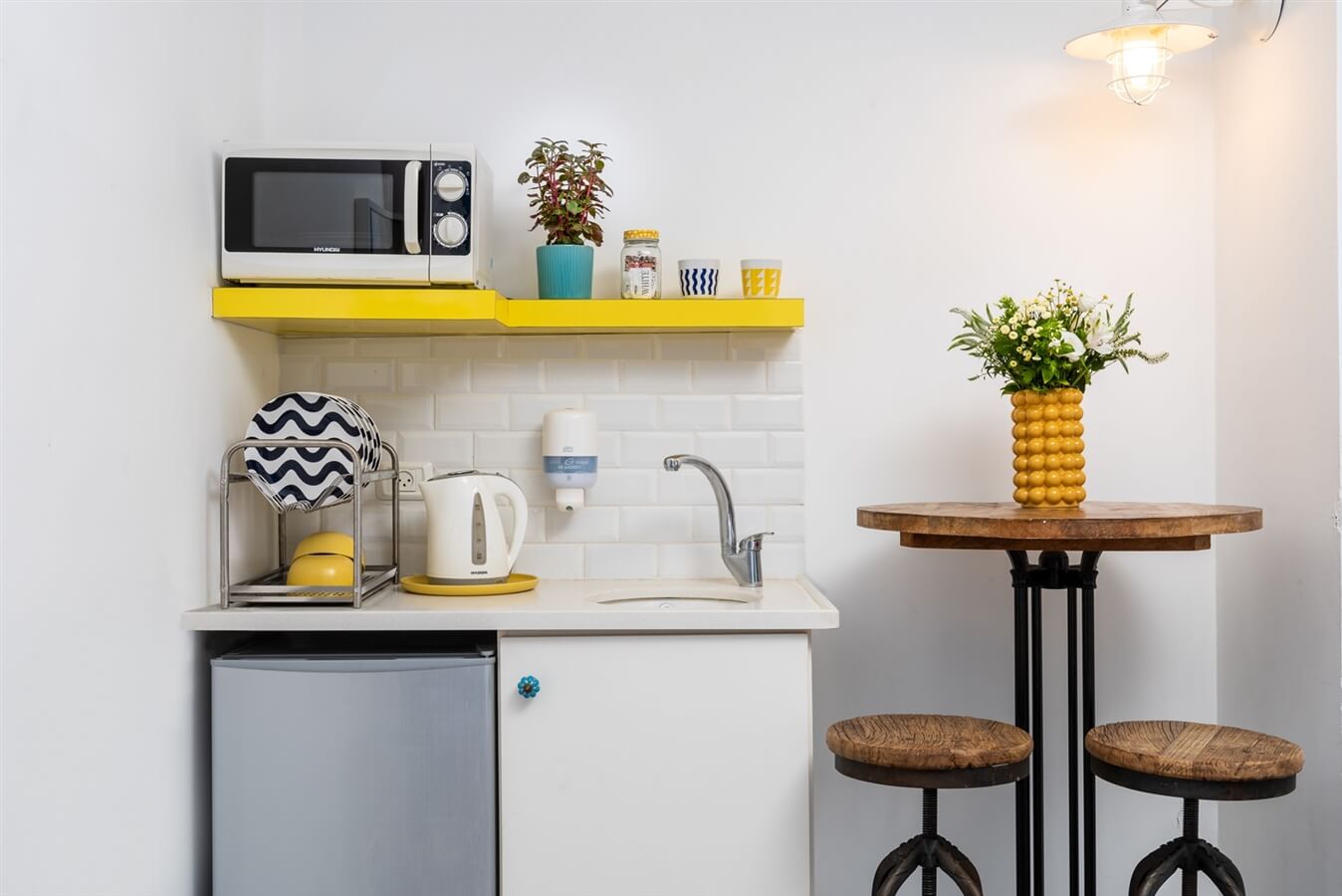 תמונה של דירת נופש משפחתית - 6