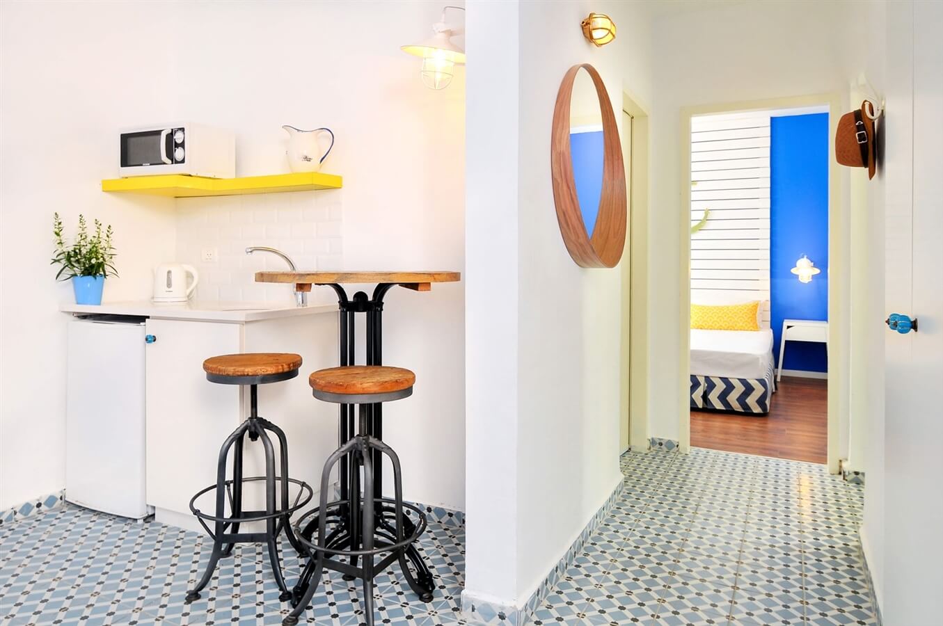 תמונה של דירת נופש משפחתית - 2