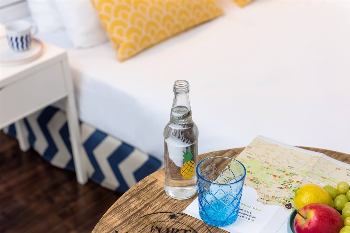 תמונה של חדר זוגי - 3