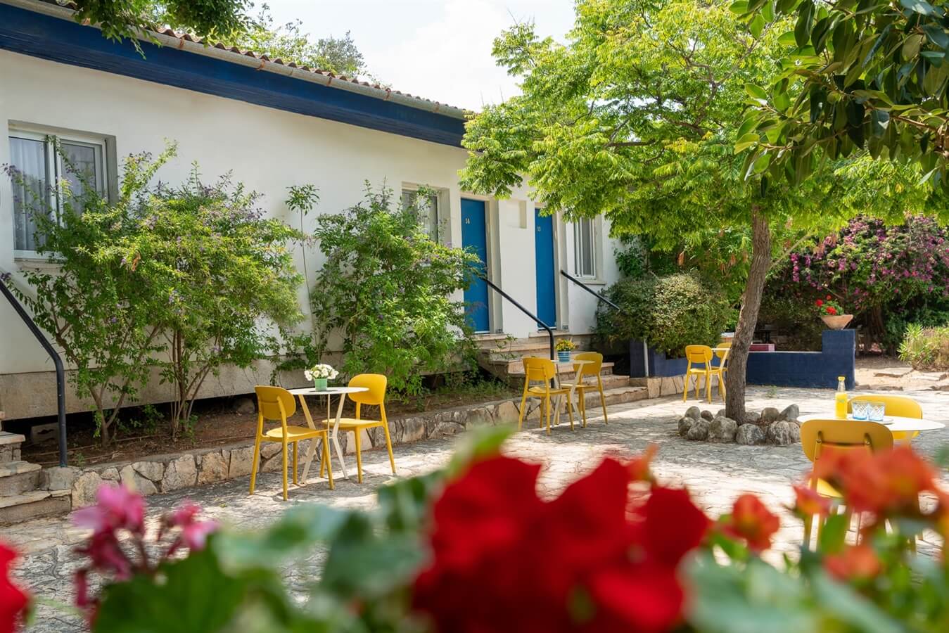 תמונה של חדר זוגי - 6