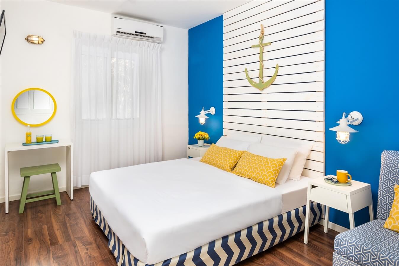 תמונה של דירת נופש משפחתית - 4