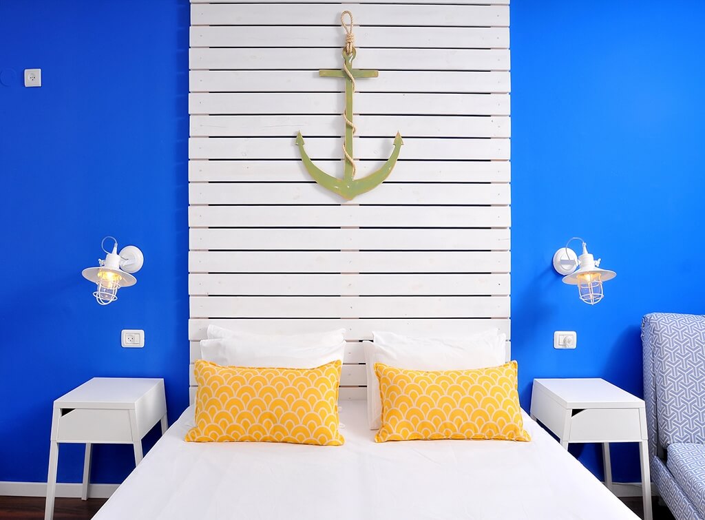 תמונה של חדר זוגי - 7