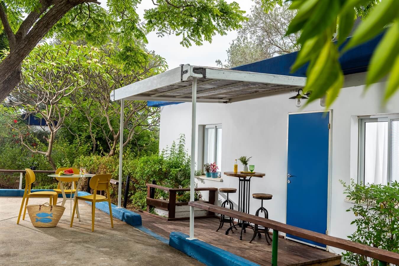 תמונה של דירת נופש משפחתית - 7