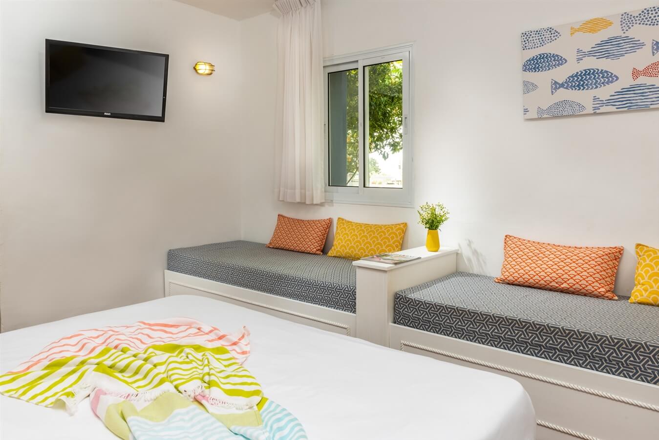 תמונה של סטודיו משפחתי - 2