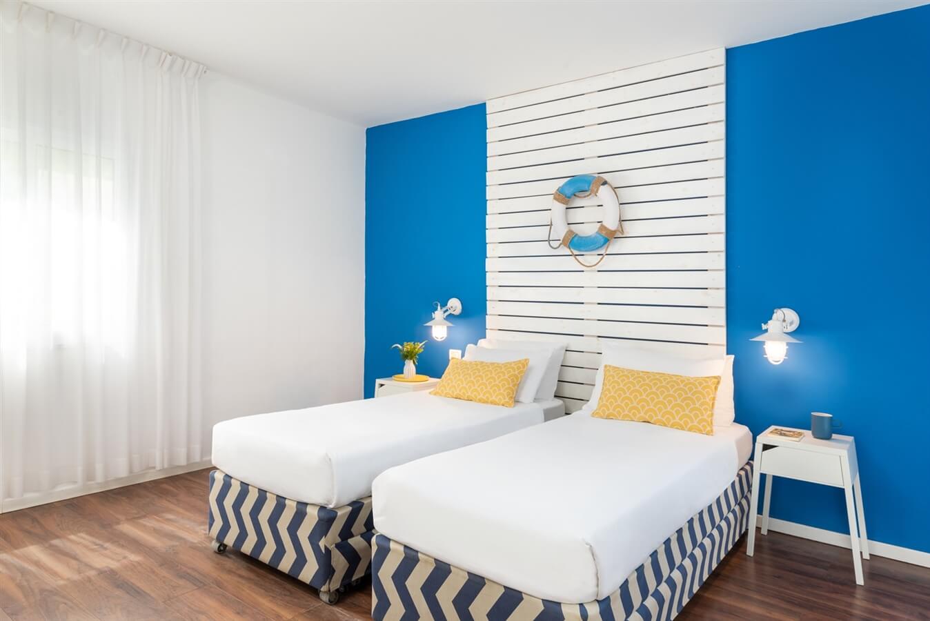 תמונה של דירת נופש משפחתית - 3