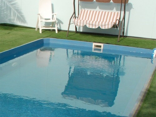 תמונה שצולמה בצימר אשל אברהם - 1 תמונה של צימר אשל אברהם - 1