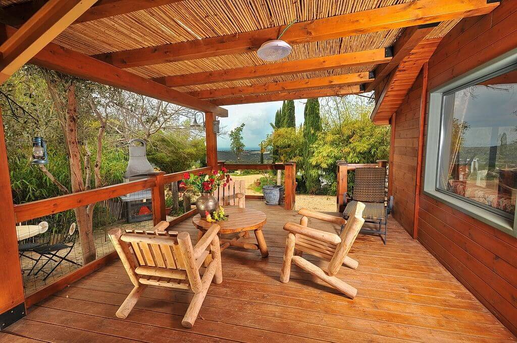 תמונה של וילת ספא - 3