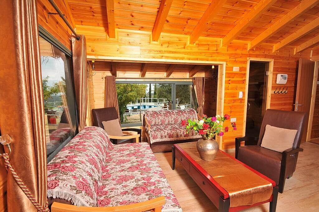 תמונה של וילת ספא - 6