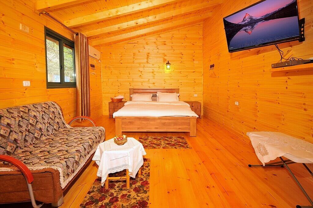 תמונה של וילת ספא - 9