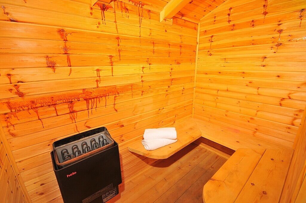 תמונה של וילת ספא - 5