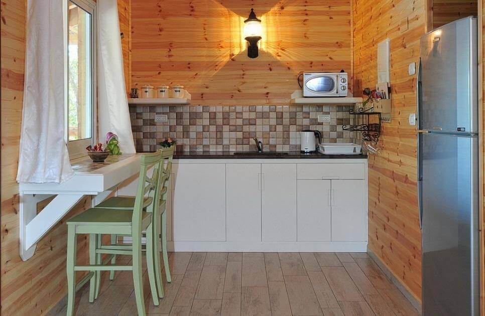 תמונה של וילה שוויצריה - 7