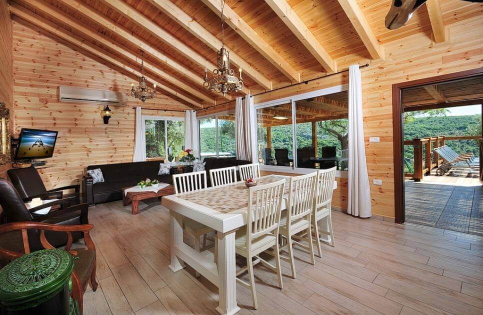 תמונה של וילה שוויצריה - 9