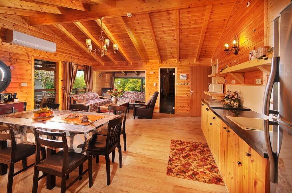 תמונה של וילת ספא - 7