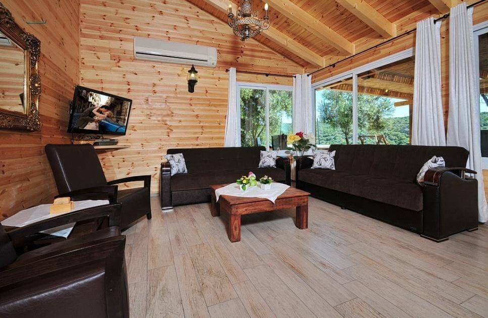 תמונה של וילה שוויצריה - 3