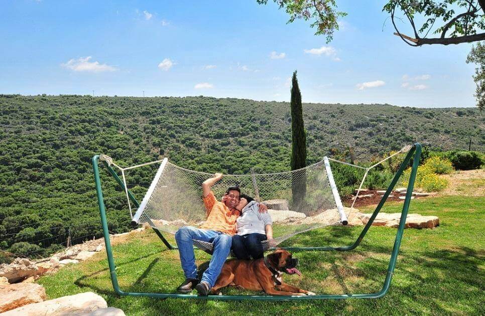 תמונה של וילה שוויצריה - 8