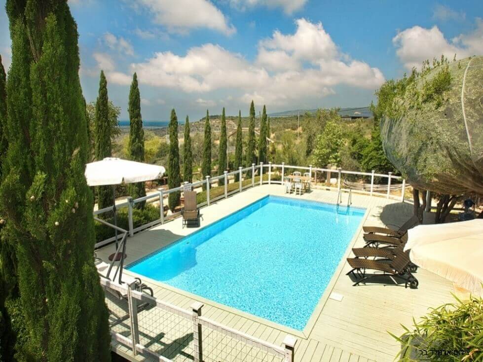 תמונה של בקתות סטודיו 1-2 - 4