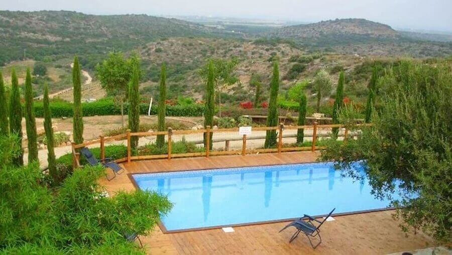 תמונה של וילה שוויצריה - 11