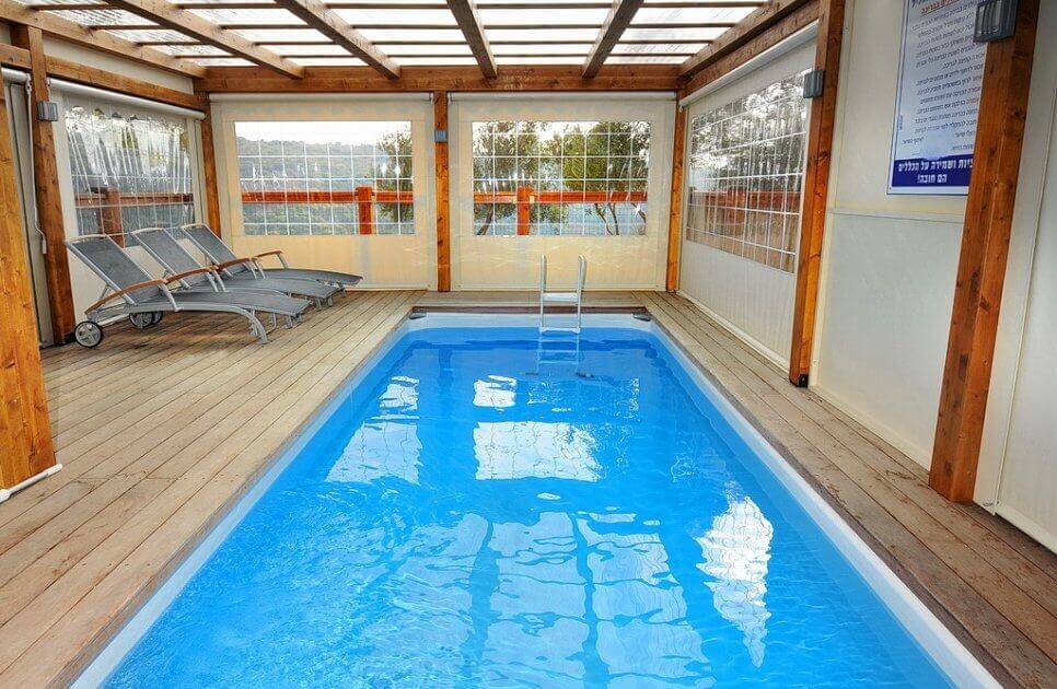 תמונה של וילה שוויצריה - 2