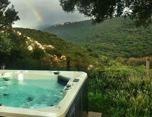 תמונה של וילת ספא - 2