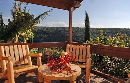 תמונה של בקתות סטודיו 1-2 - 7