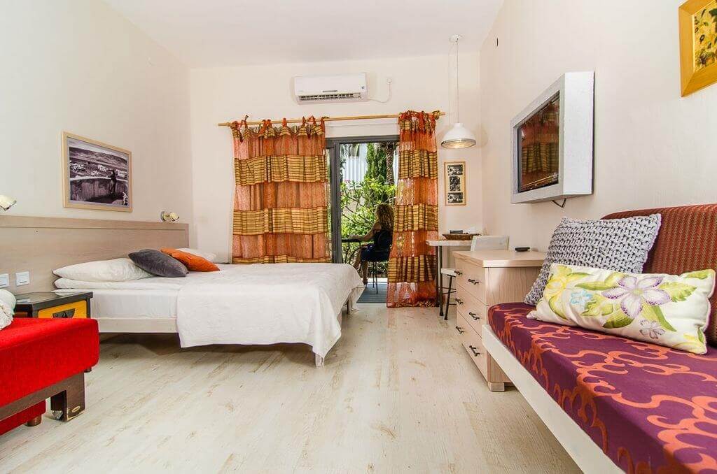 תמונה של חדרי הגן - 3