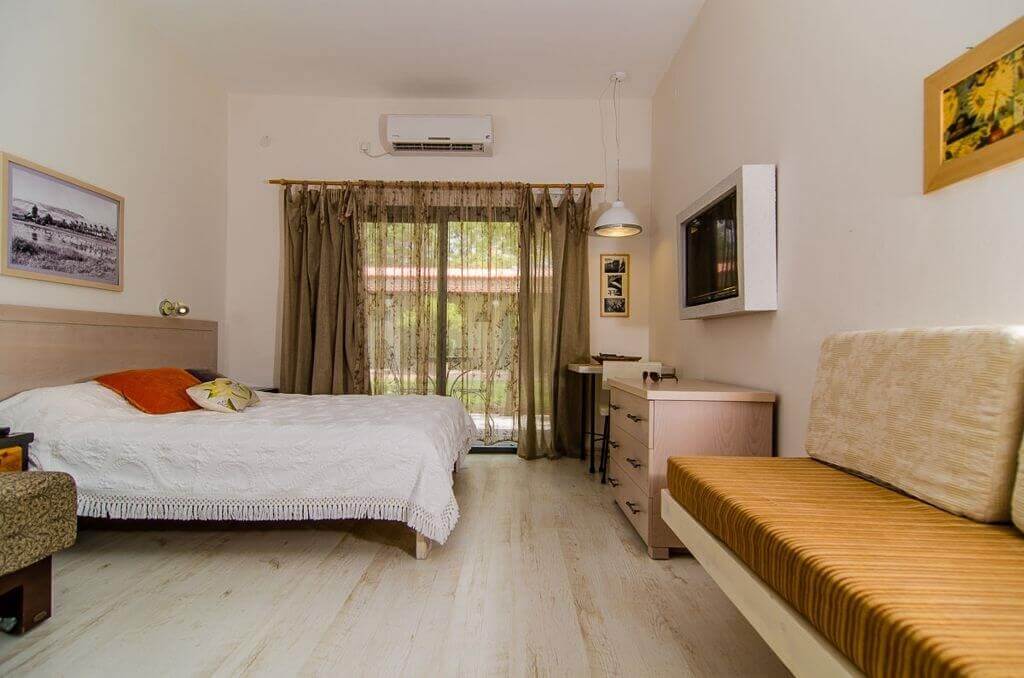 תמונה של חדרי הגן - 4