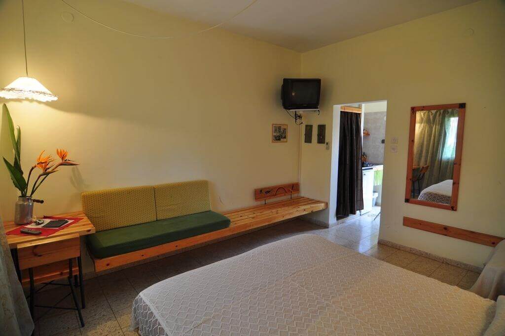 תמונה של חדרי הפאטיו - 2