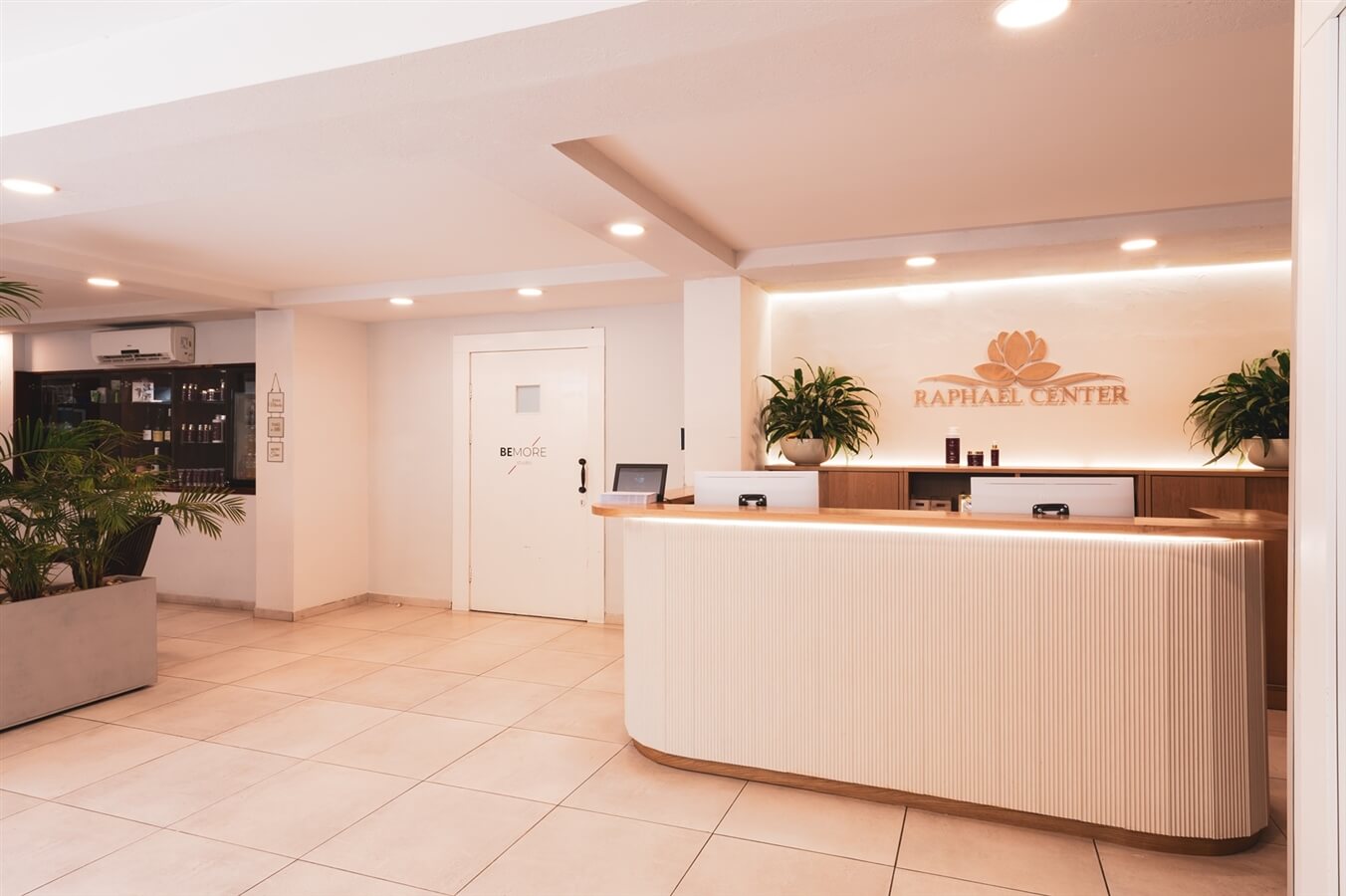 תמונה שצולמה ברפאל סנטר - 2 תמונה של רפאל סנטר - 2