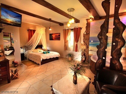 תמונה שצולמה בספא ואירוח בדרך הטבע - 1 תמונה של ספא ואירוח בדרך הטבע - 1