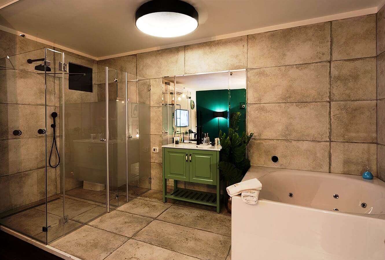 תמונה של הסוויטה - 2