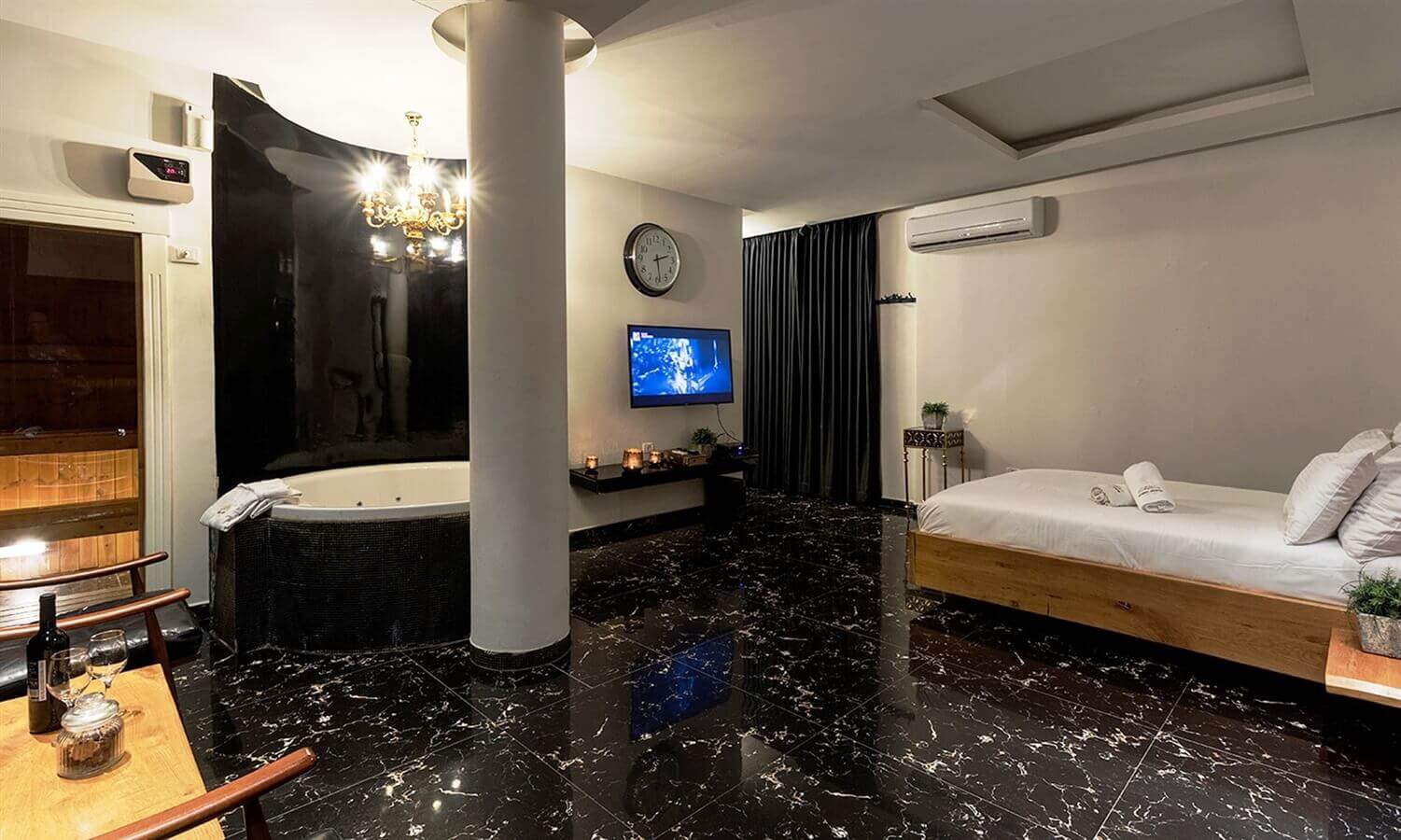 תמונה של הסוויטה - 3