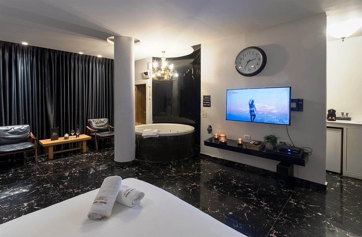 תמונה של הסוויטה - 6