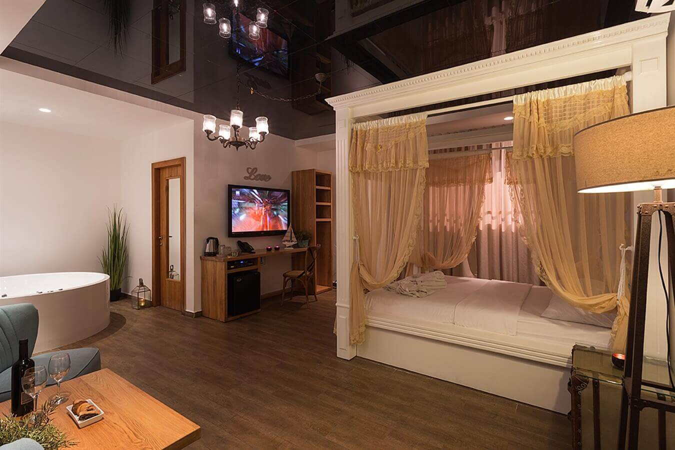 תמונה של הסוויטה - 4