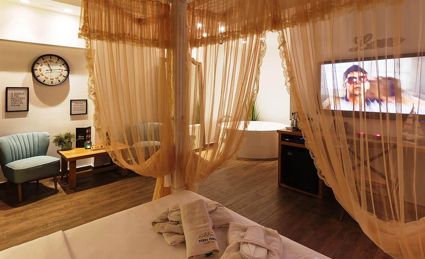 תמונה של הסוויטה - 8