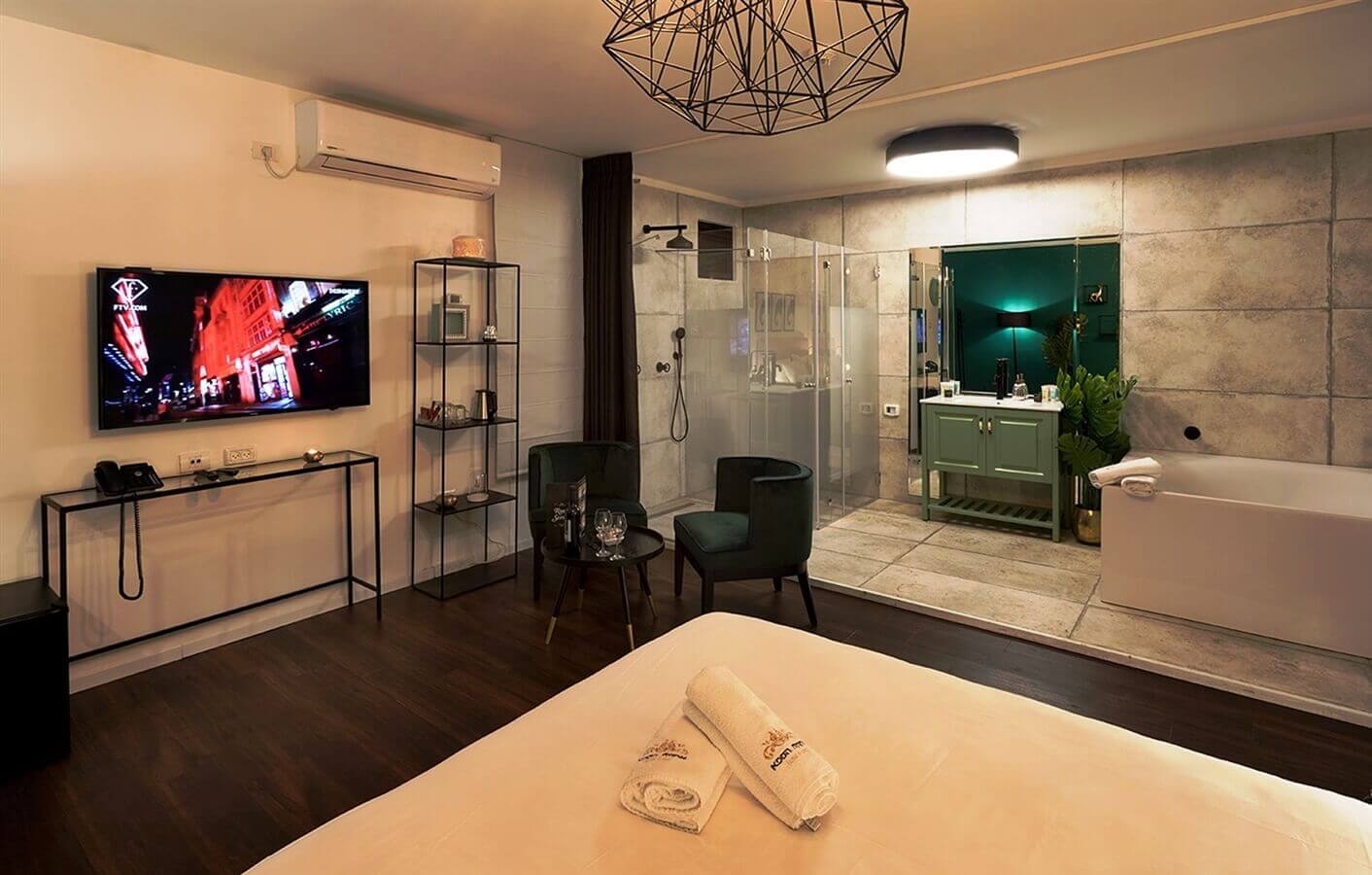 תמונה של הסוויטה - 7