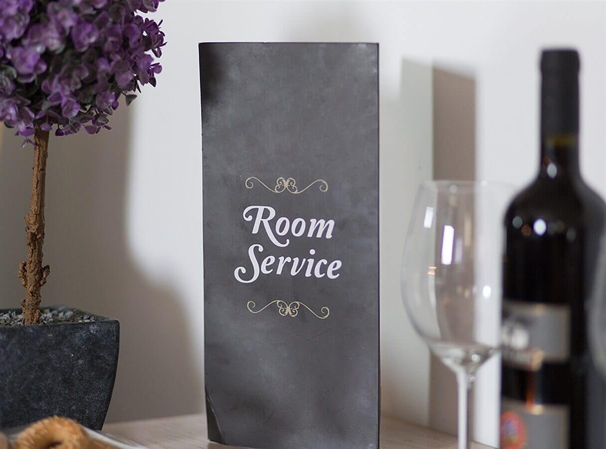 תמונה של חדר קומפורט - 7