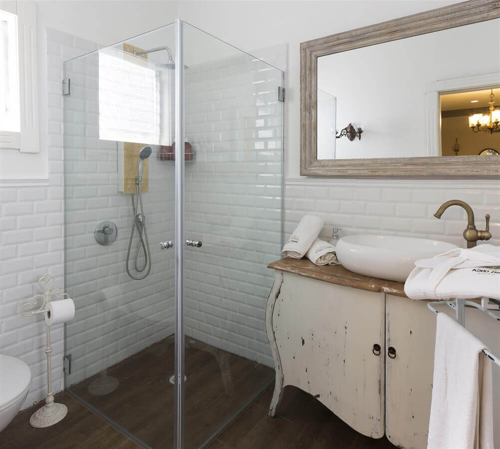 תמונה של הסוויטה עם הסאונה - 6