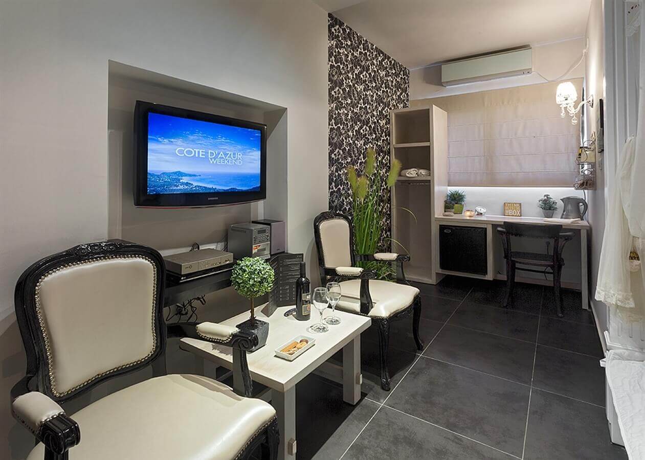 תמונה של חדר קומפורט - 2