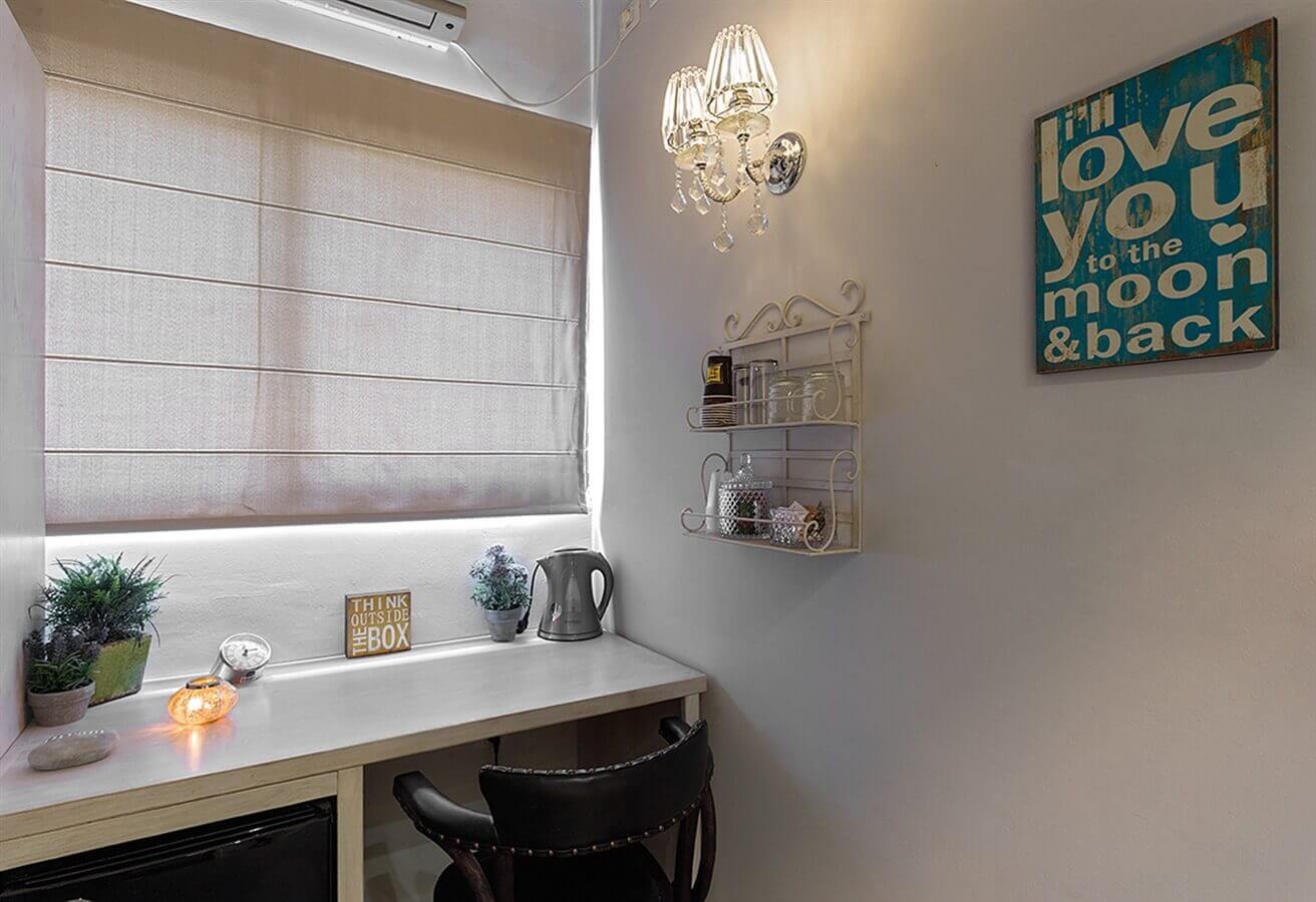 תמונה של חדר קומפורט - 3