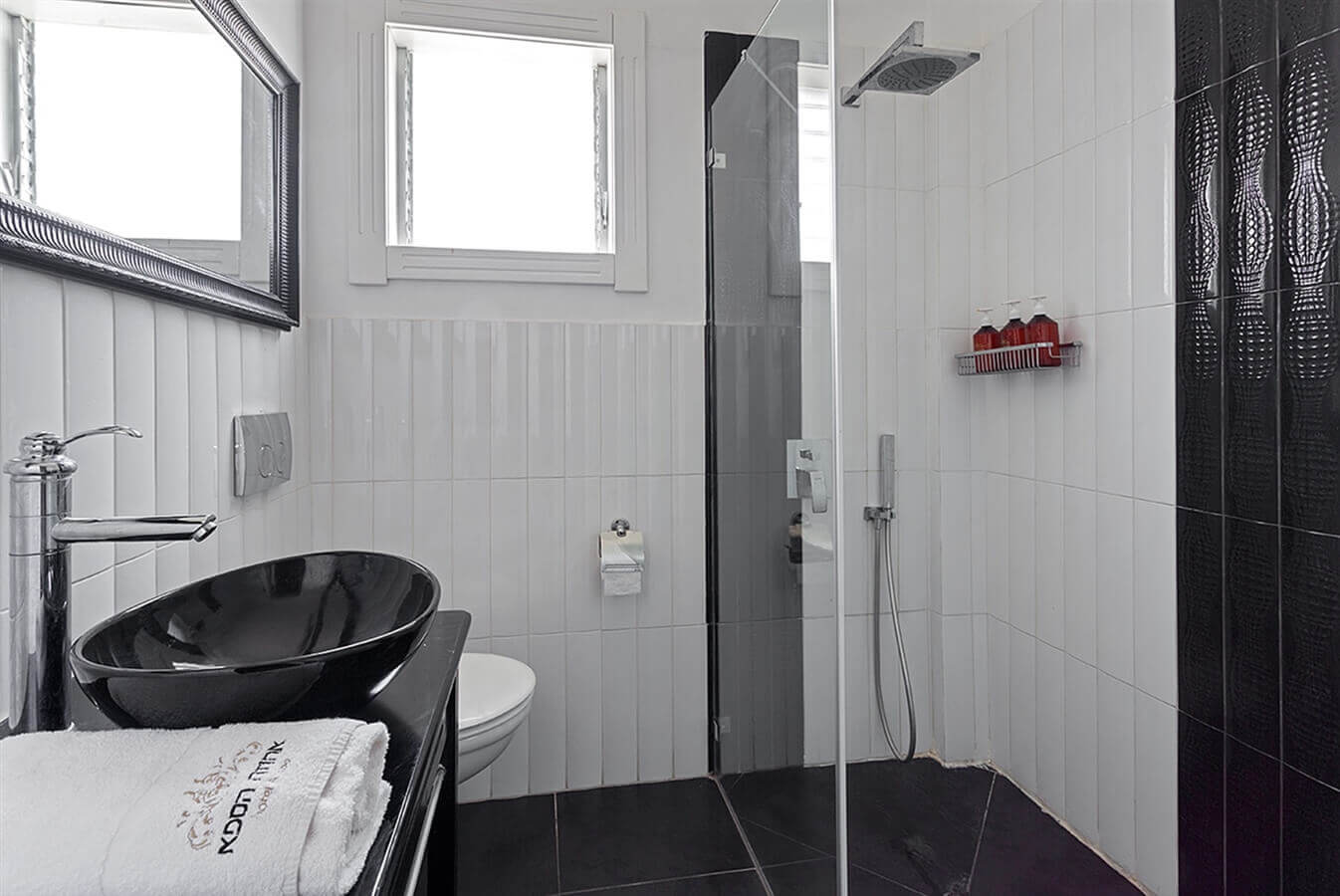 תמונה של חדר קומפורט - 5